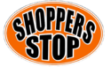 Shopper's Stop Logo